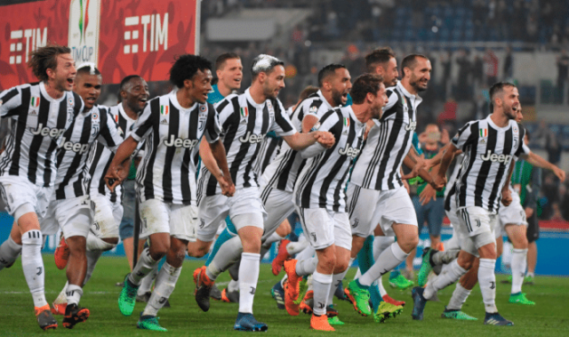 11月1日 意甲联赛精选串场—克雷莫纳VS尤文图斯 欧塞尔VS马赛