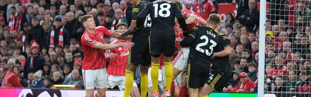 英超-迪亚洛绝平 曼联2分钟内丢2球2-2森林结束三连胜