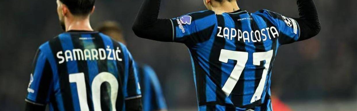 欧冠一夜！16强诞生，真蓝黑大逆转+捍卫意甲，英超5队大赢家，西甲3队