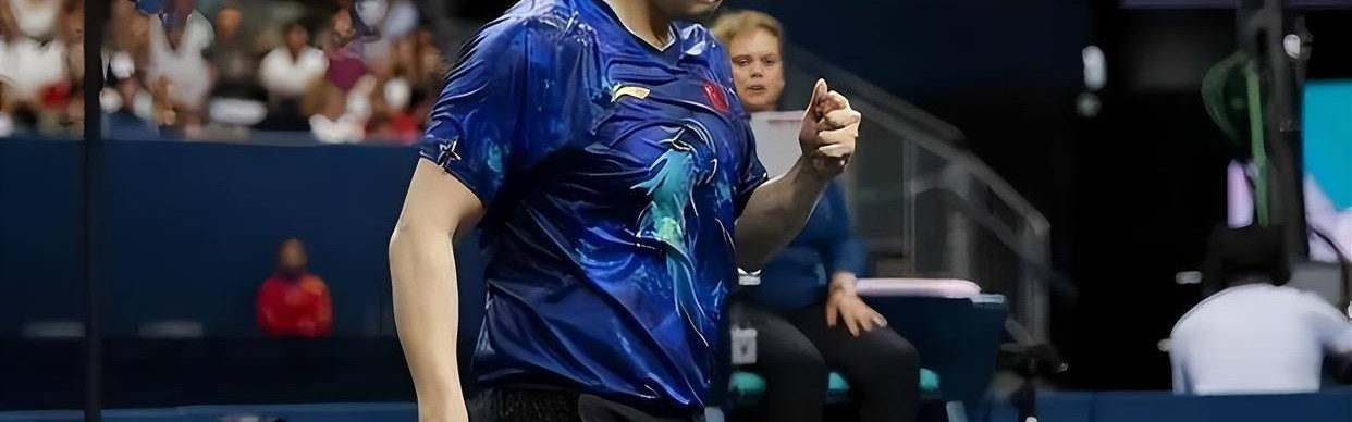 德甲赛场风云突变，樊振东缺阵难挡逆转，约内斯库一己之力导演3-1奇迹