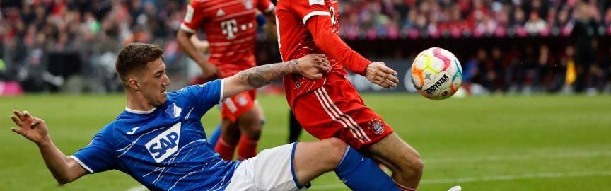 德甲：霍村客场斗狼堡，强势客场能否延续？