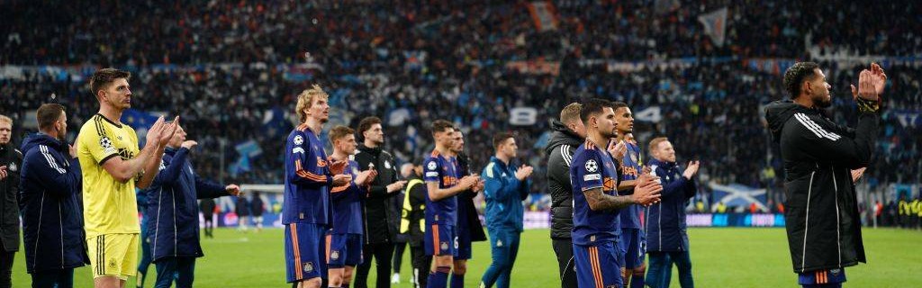 姆巴佩领衔本轮欧冠最佳阵容：新星赖斯与库库的崛起之路