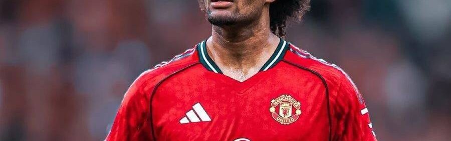 曼联4250万中锋积极寻求离队！谢什科低迷却不用他，阿莫林解释理由