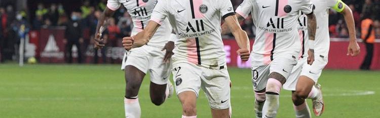 法甲专家前瞻：巴黎圣日尔曼VS斯特拉斯堡，赛事分析与比分预测