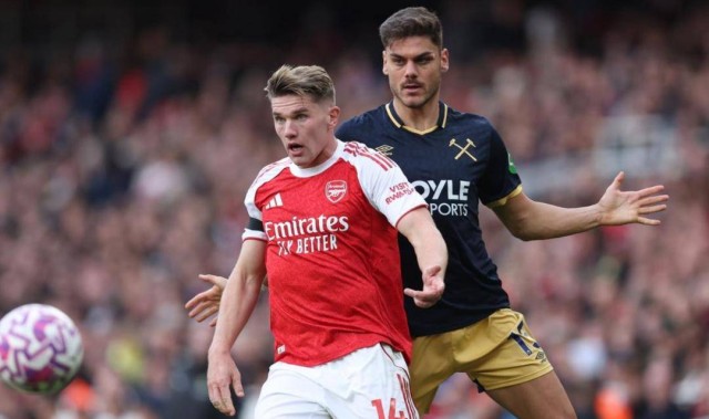 14场3球引爆阿森纳危机！7500万先生成水货，阿尔特塔遭遇致命难题