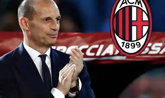 意甲媒体透露：阿莱格里不希望加比亚冒险，他不会前往利雅得参加意大利超级杯