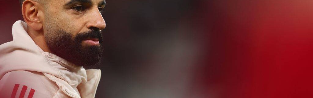 有望首发！曝萨拉赫与斯洛特关系缓和 他将回归利物浦阵容