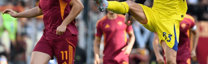 意甲：莱切VS罗马，专家最新推荐比分预测